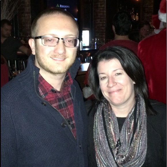 Meet the Posher - Picture 2 of 2